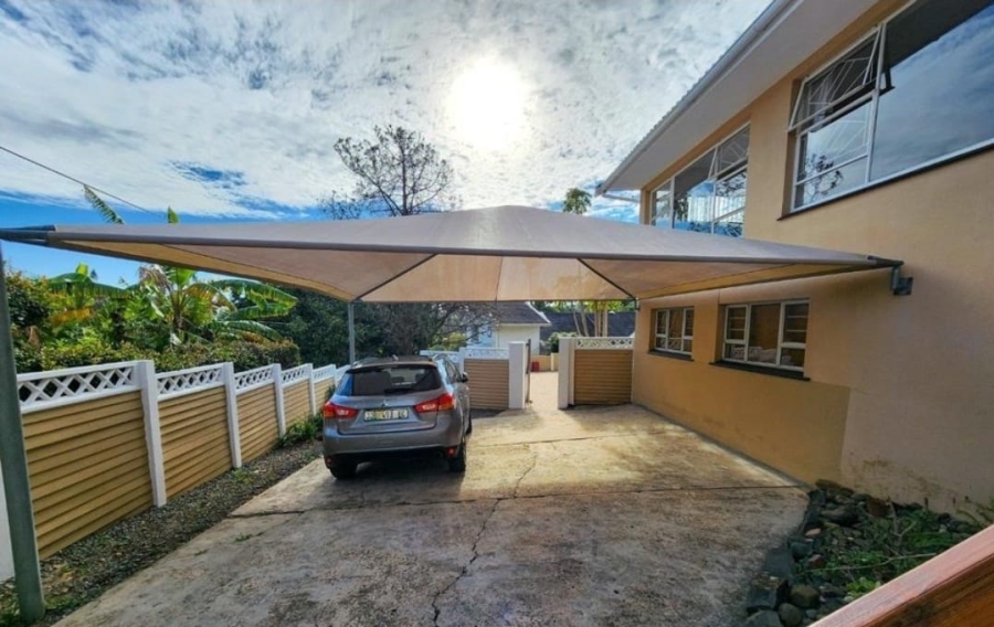 4 Bedroom Property for Sale in Saxilby Eastern Cape